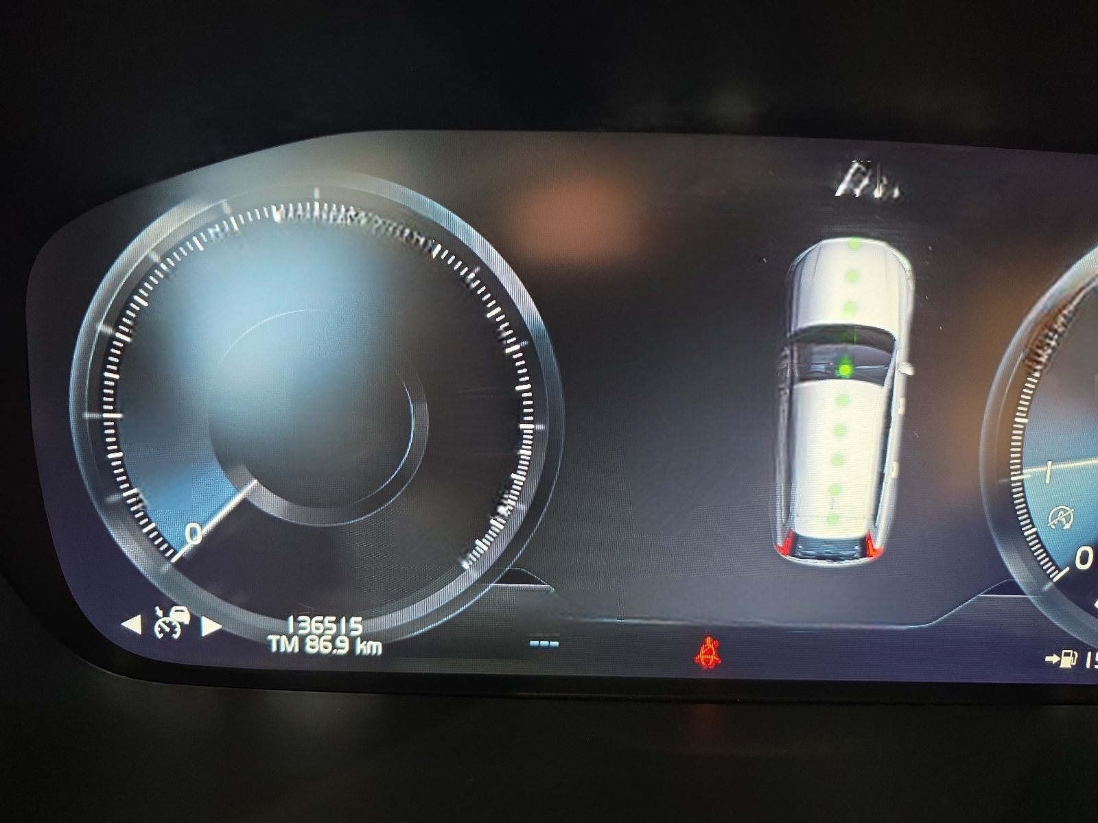 Volvo V90 T5 Momentum Polestar AHK HeadUp BLIS ACC foto 25