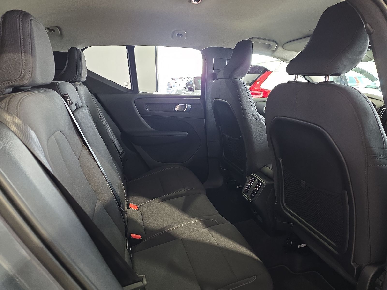 Volvo XC40 T3 Momentum Pro ACC AHK Kamera WinterPaket foto 13