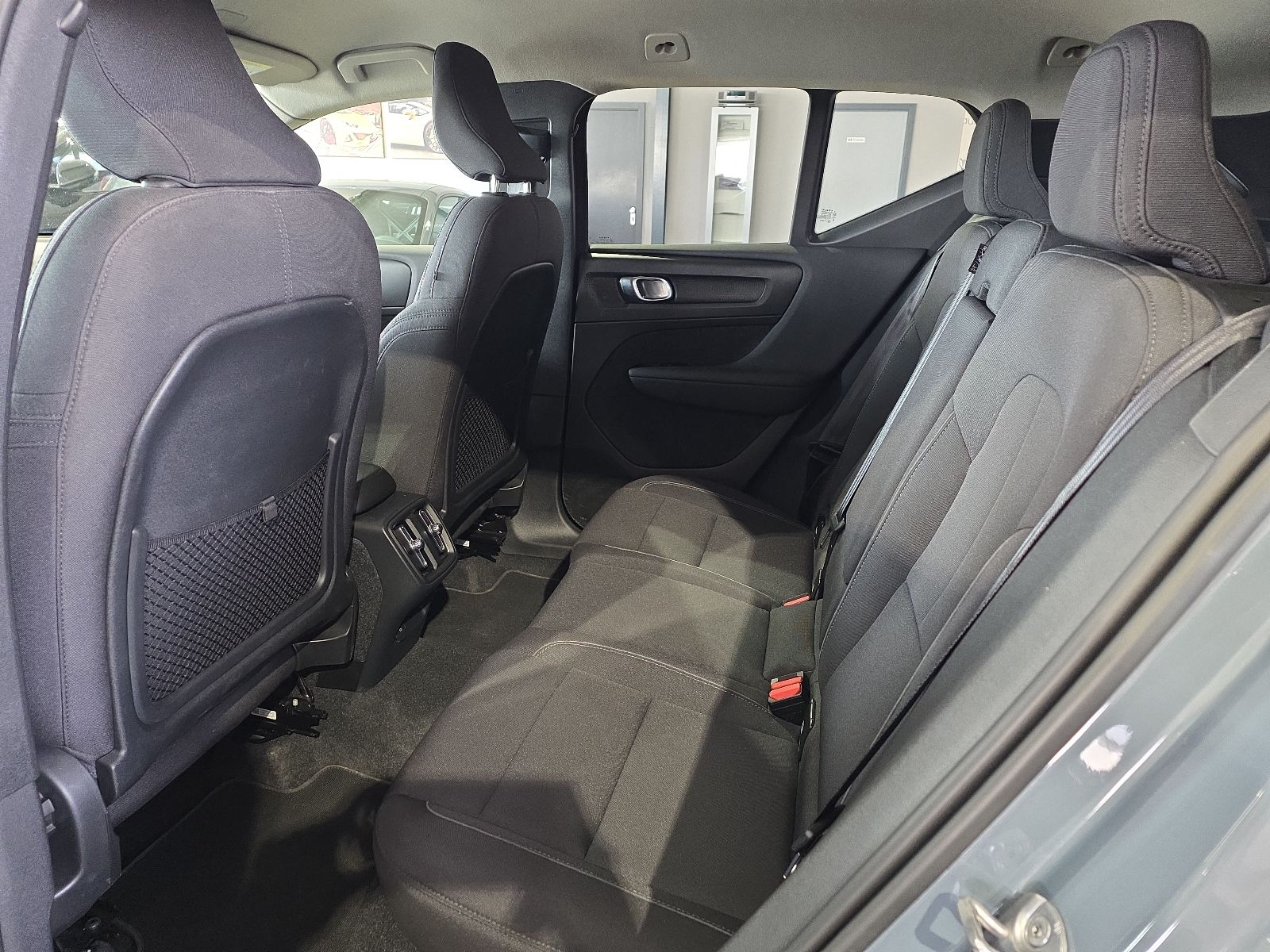 Volvo XC40 T3 Momentum Pro ACC AHK Kamera WinterPaket foto 18