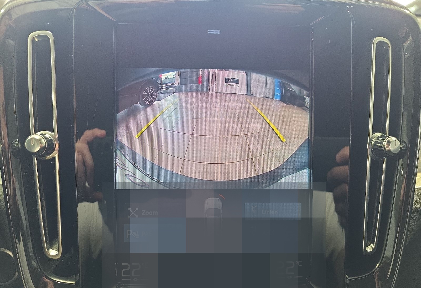 Volvo XC40 T3 Momentum Pro ACC AHK Kamera WinterPaket foto 25