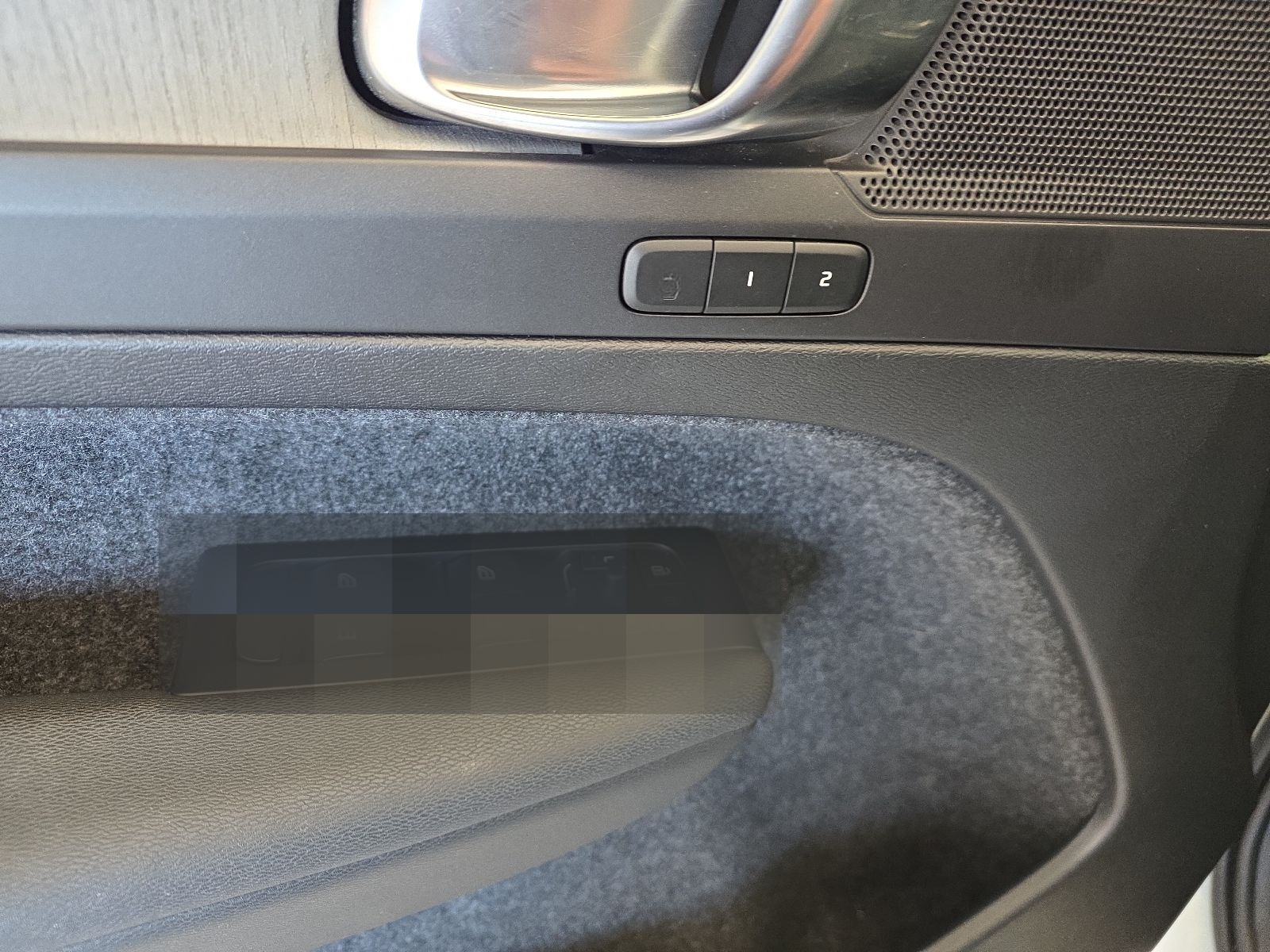 Volvo XC40 B4 Inscription ACC 360° Leder LED el.Sitze foto 17