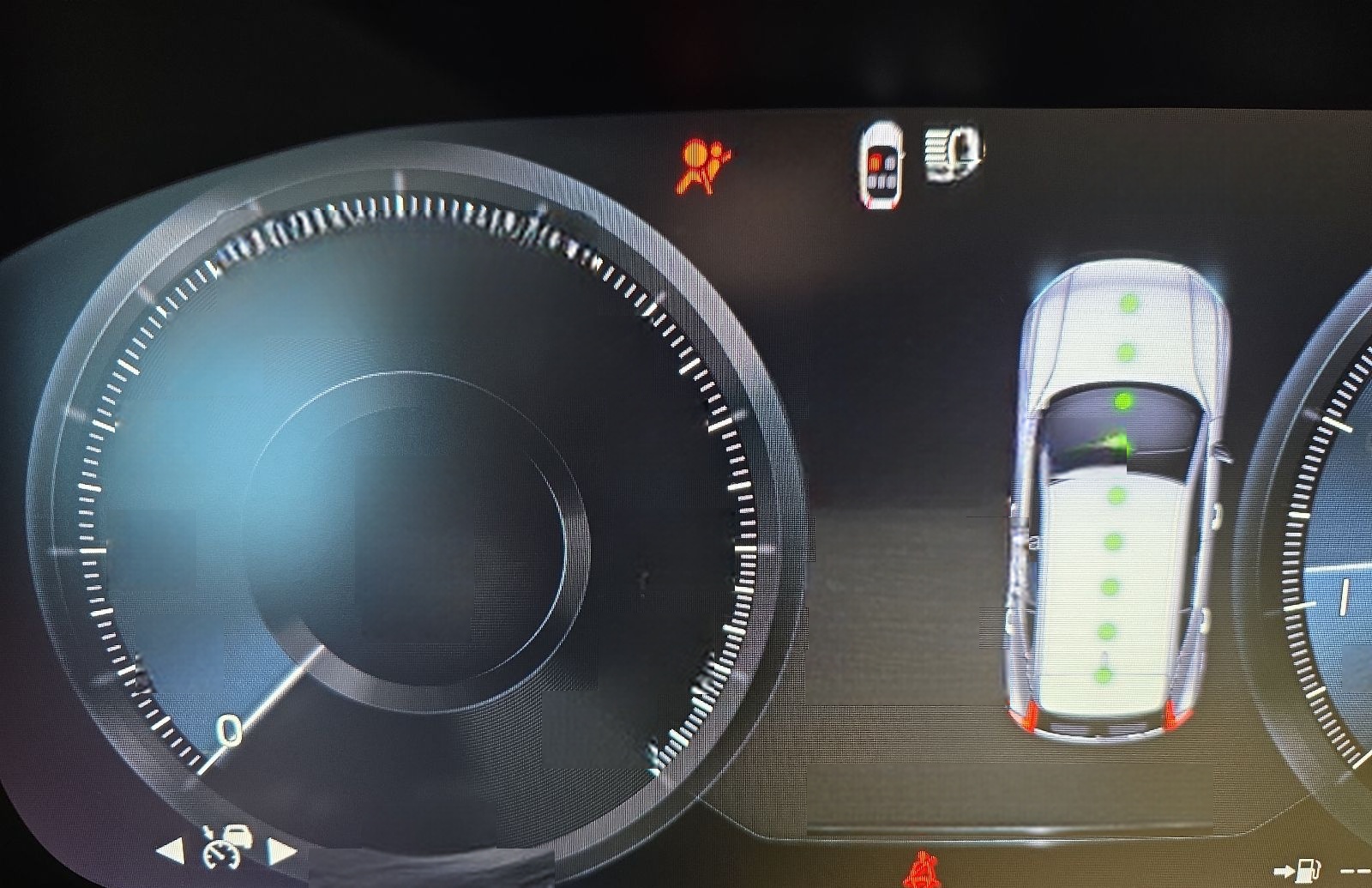 Volvo XC40 B4 Inscription ACC 360° Leder LED el.Sitze foto 22