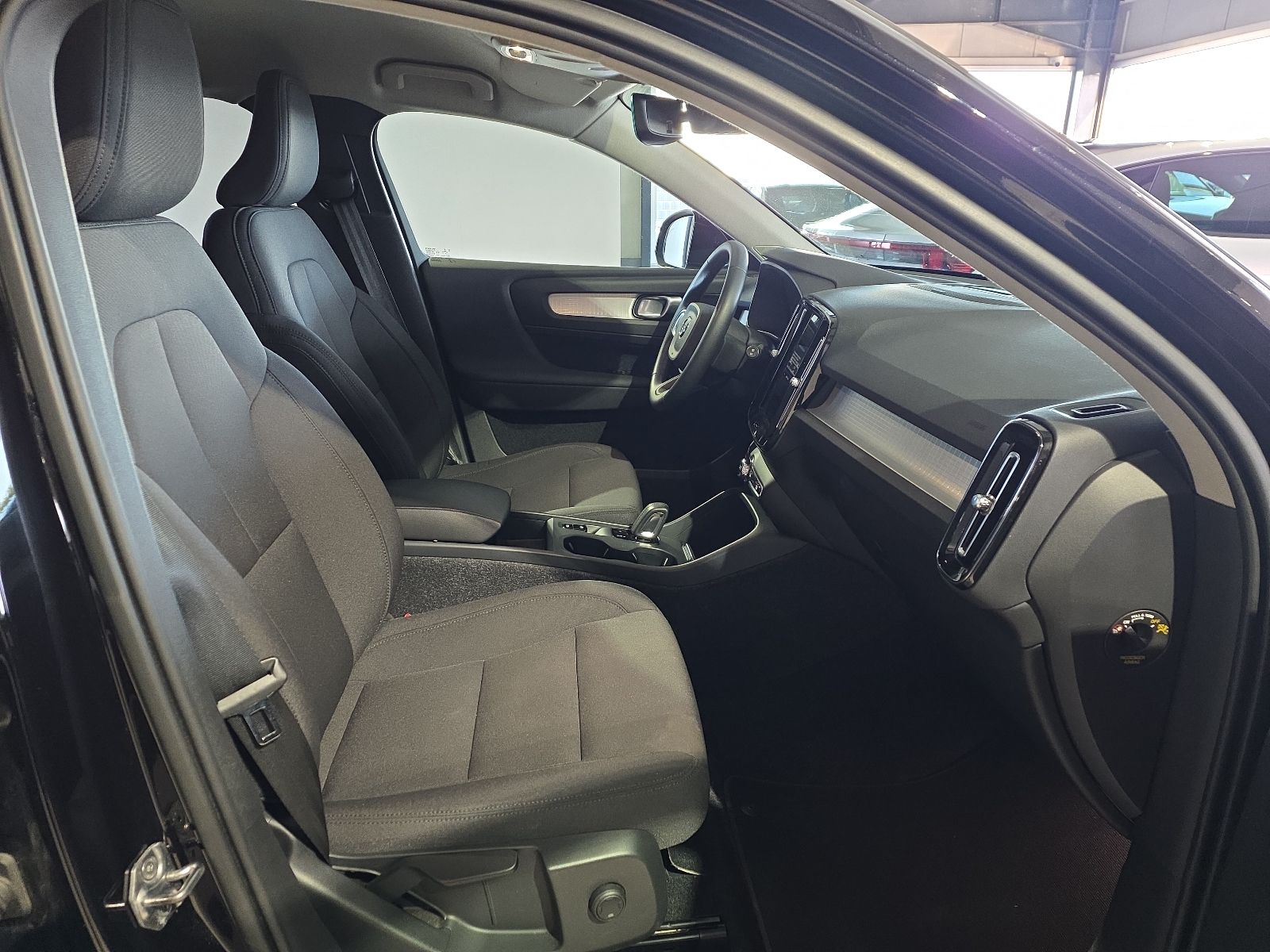 Volvo XC40 T5 Inscription Expr. Recharge BLIS Kamera foto 12