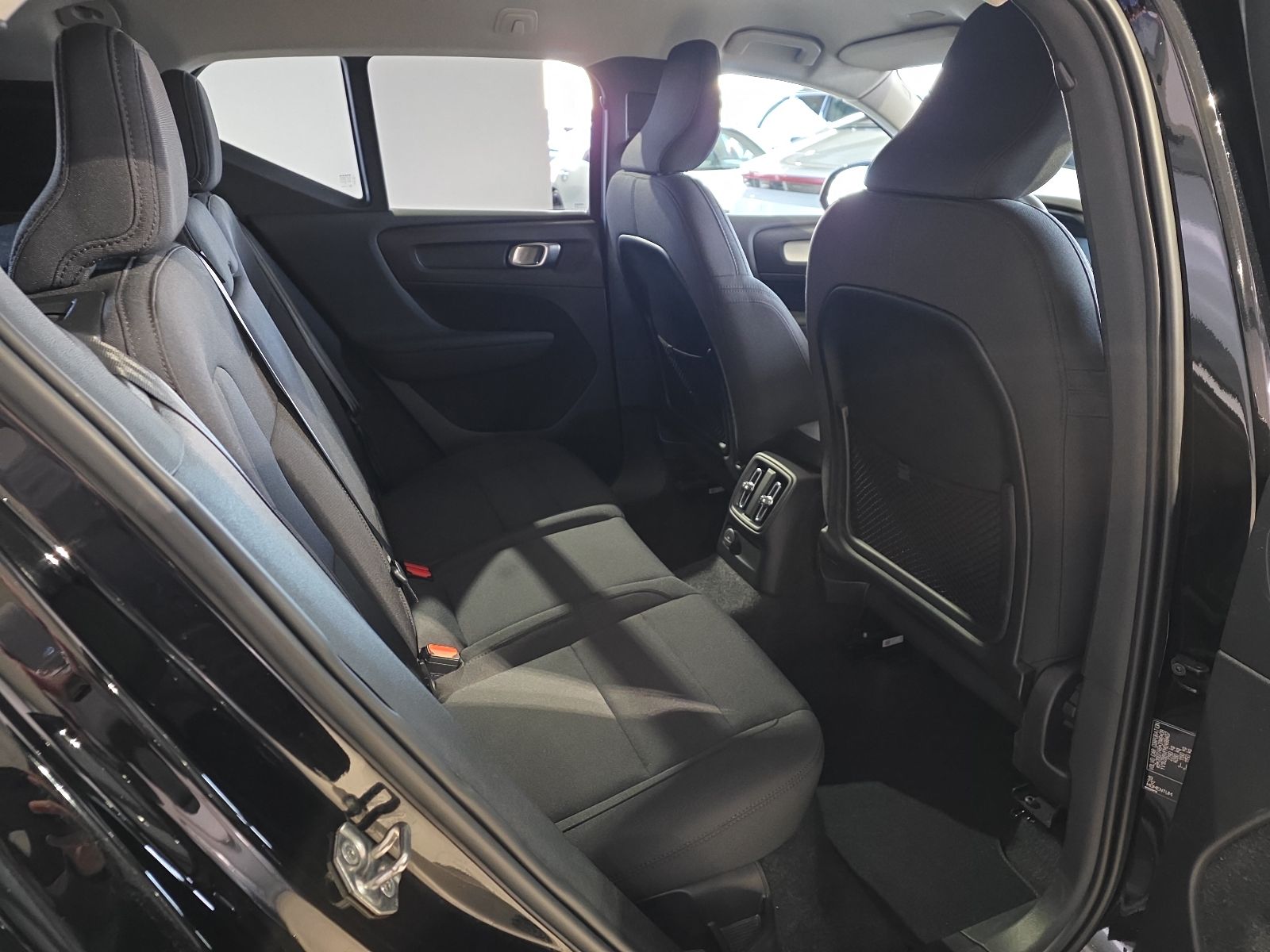 Volvo XC40 T5 Inscription Expr. Recharge BLIS Kamera foto 14