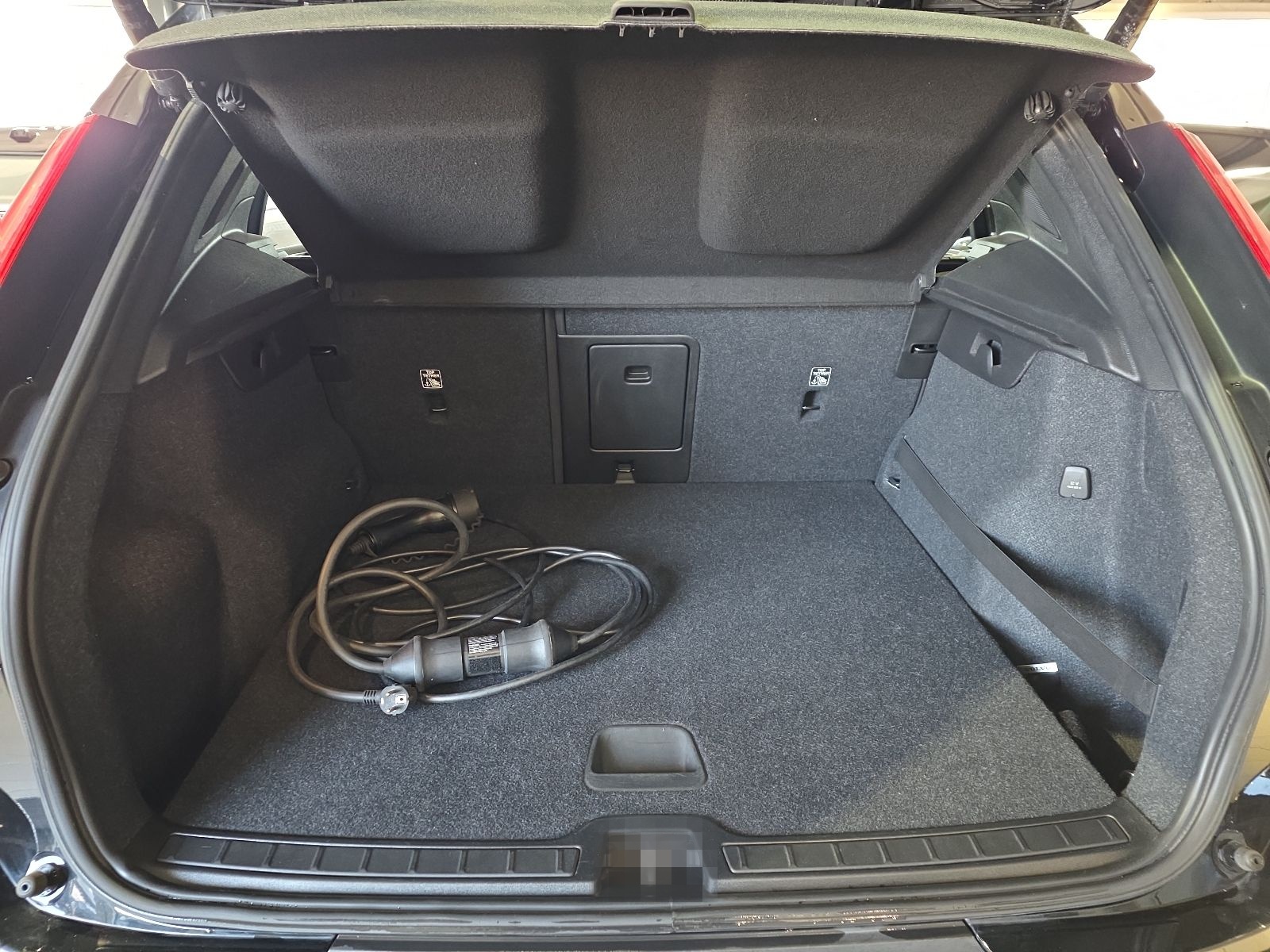 Volvo XC40 T5 Inscription Expr. Recharge BLIS Kamera foto 15