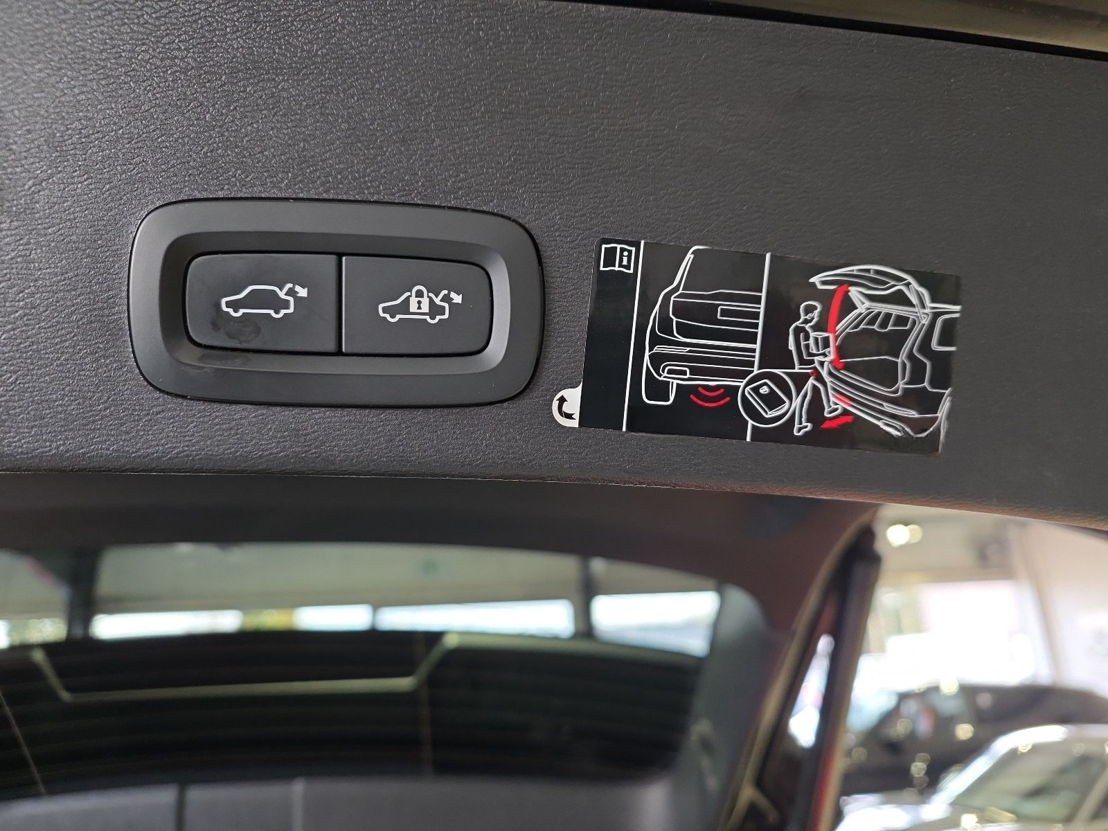 Volvo XC40 T5 Inscription Expr. Recharge BLIS Kamera foto 16