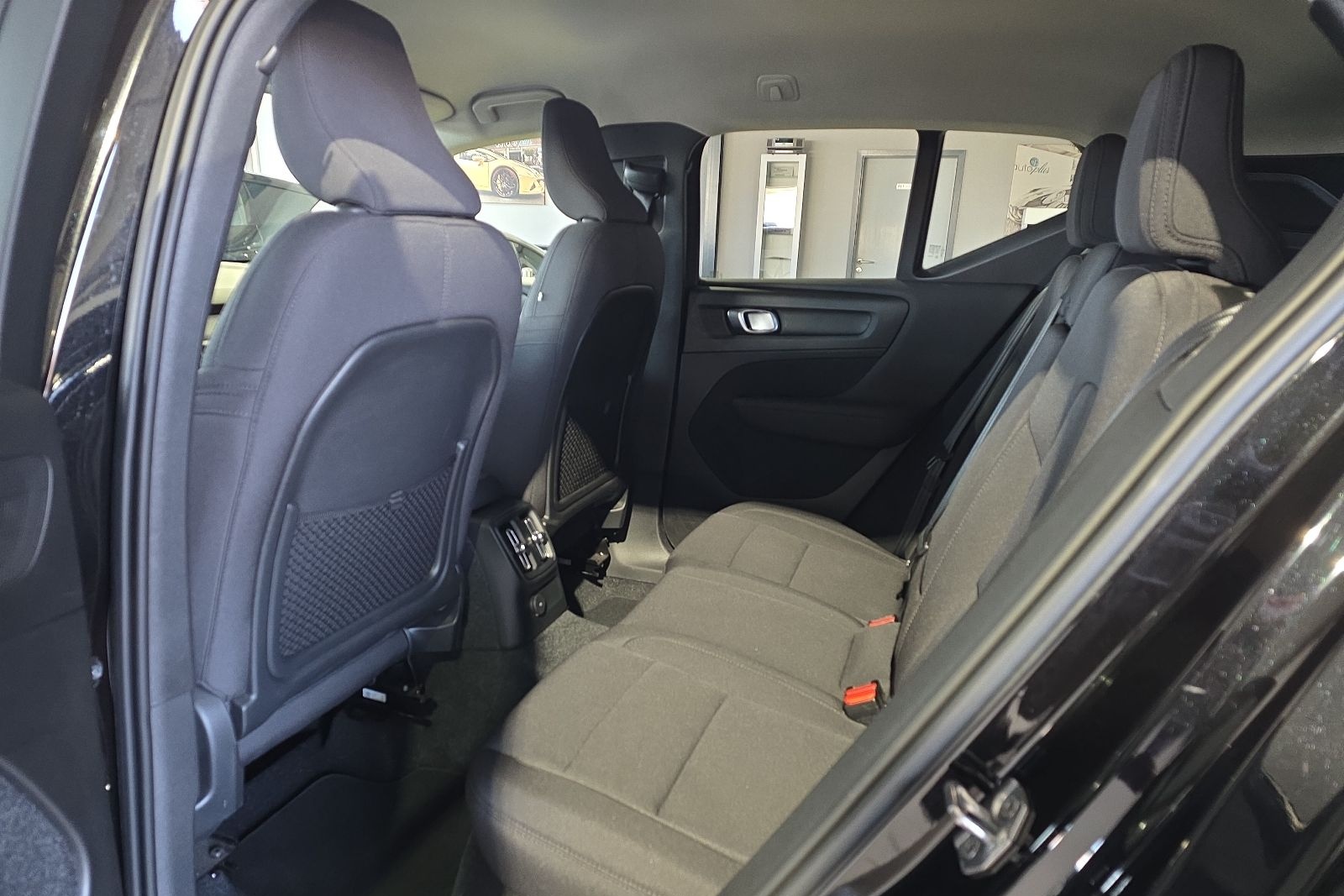 Volvo XC40 T5 Inscription Expr. Recharge BLIS Kamera foto 17