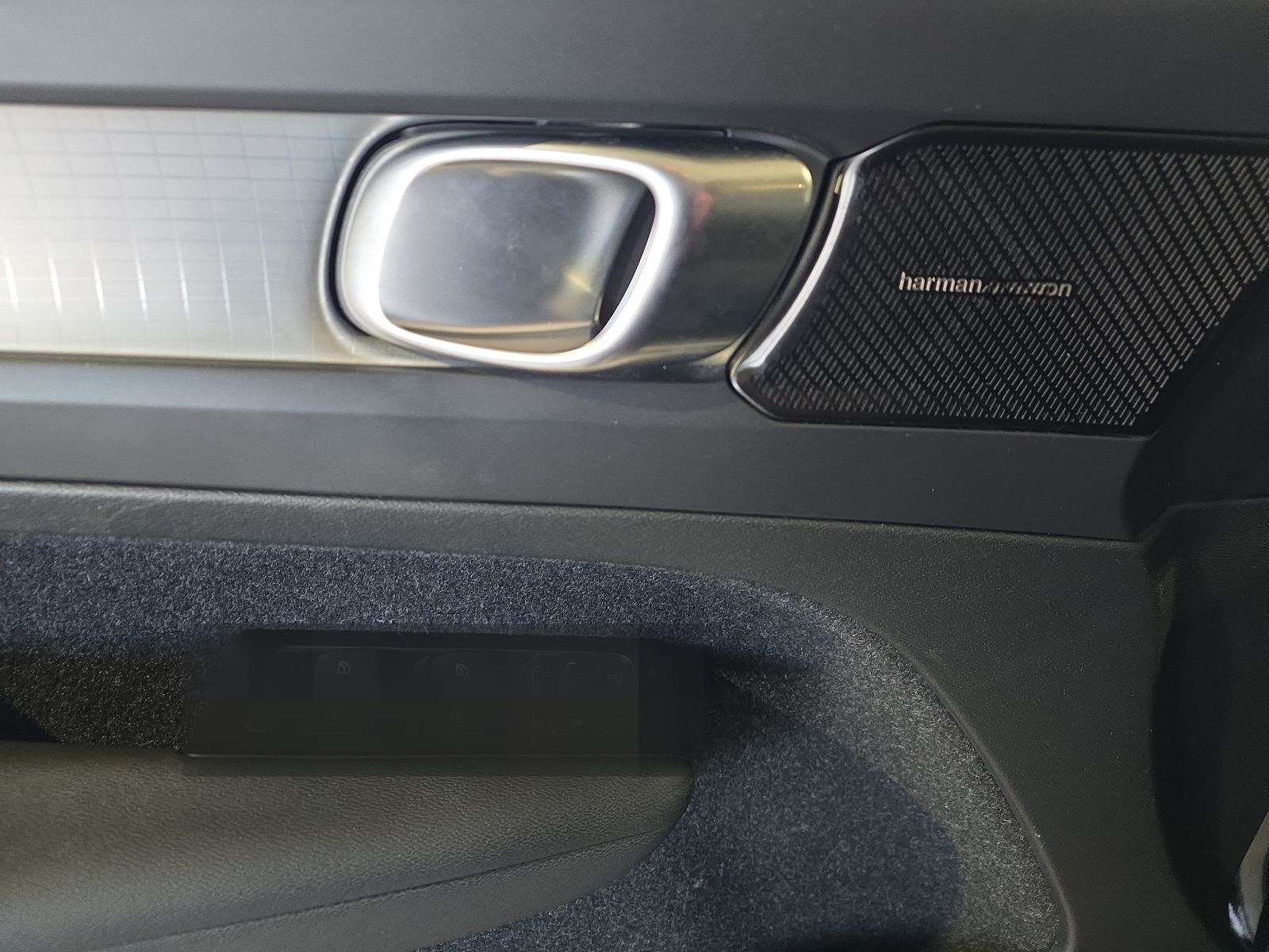 Volvo XC40 T5 Inscription Expr. Recharge BLIS Kamera foto 18