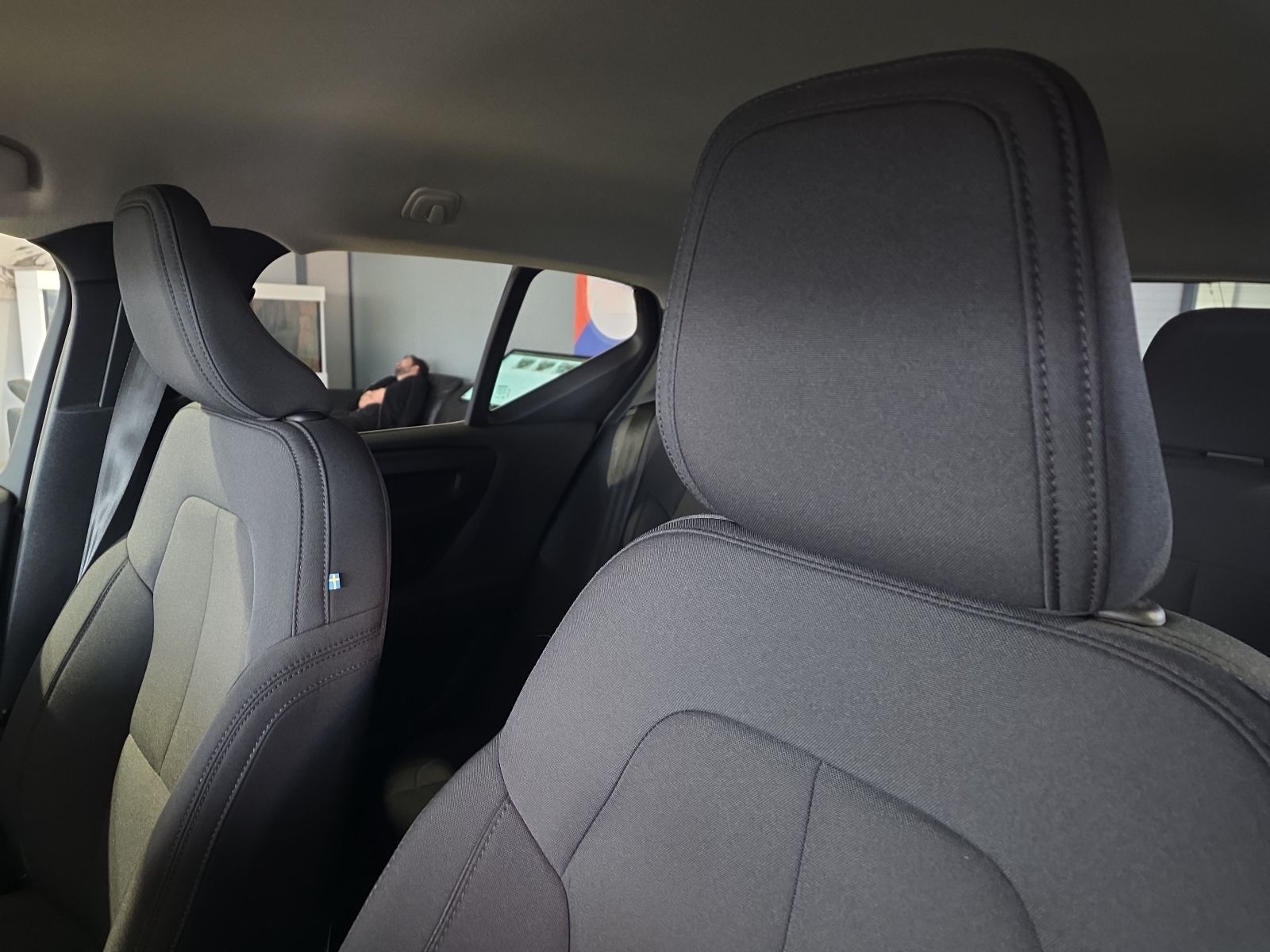 Volvo XC40 T5 Inscription Expr. Recharge BLIS Kamera foto 20