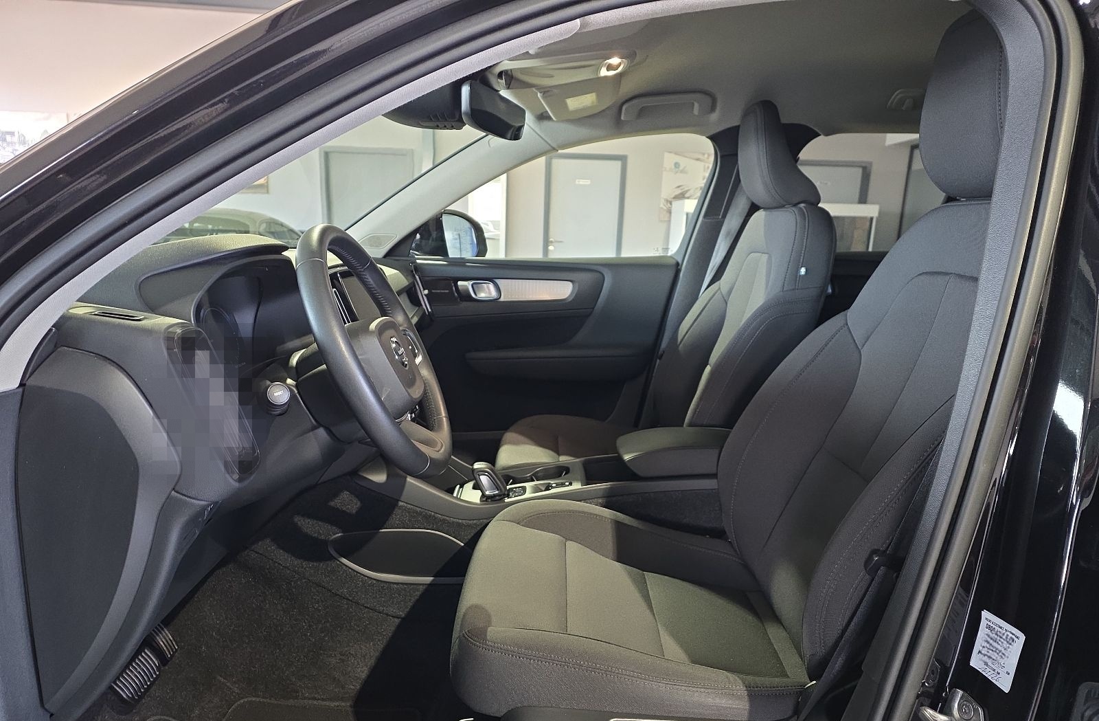 Volvo XC40 T5 Inscription Expr. Recharge BLIS Kamera foto 21