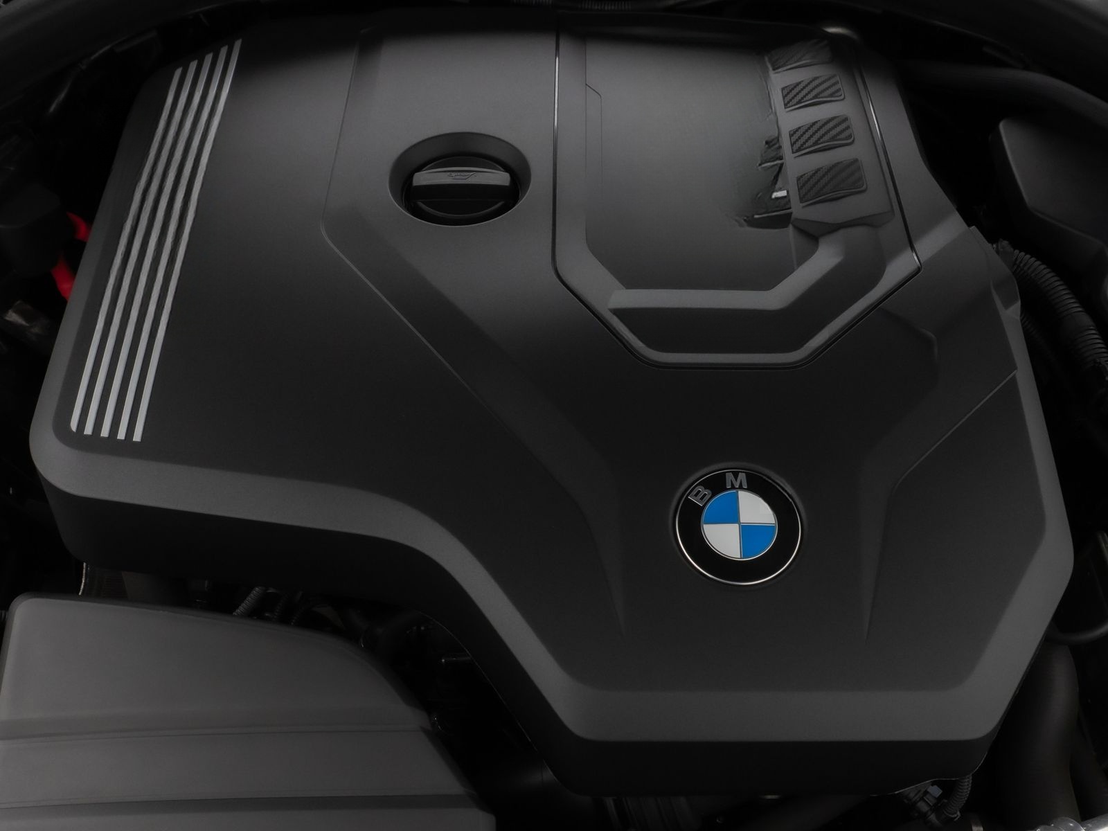 BMW 330i xD M Sport Kamera HUD DAB HiFi Parks 19Zoll foto 15