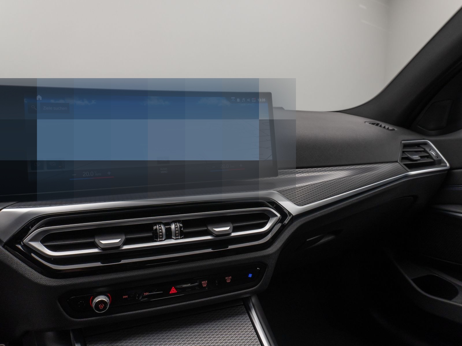 BMW 330i xD M Sport Kamera HUD DAB HiFi Parks 19Zoll foto 22