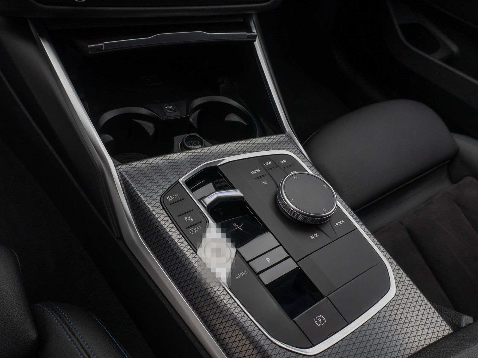 BMW 330i xD M Sport Kamera HUD DAB HiFi Parks 19Zoll foto 23