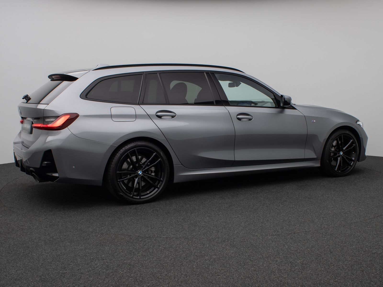 BMW 330i xD M Sport Kamera HUD DAB HiFi Parks 19Zoll foto 6