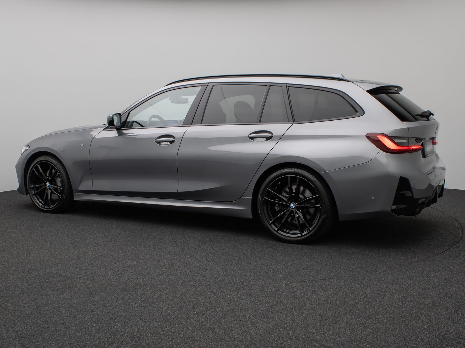 BMW 330i xD M Sport Kamera HUD DAB HiFi Parks 19Zoll foto 10