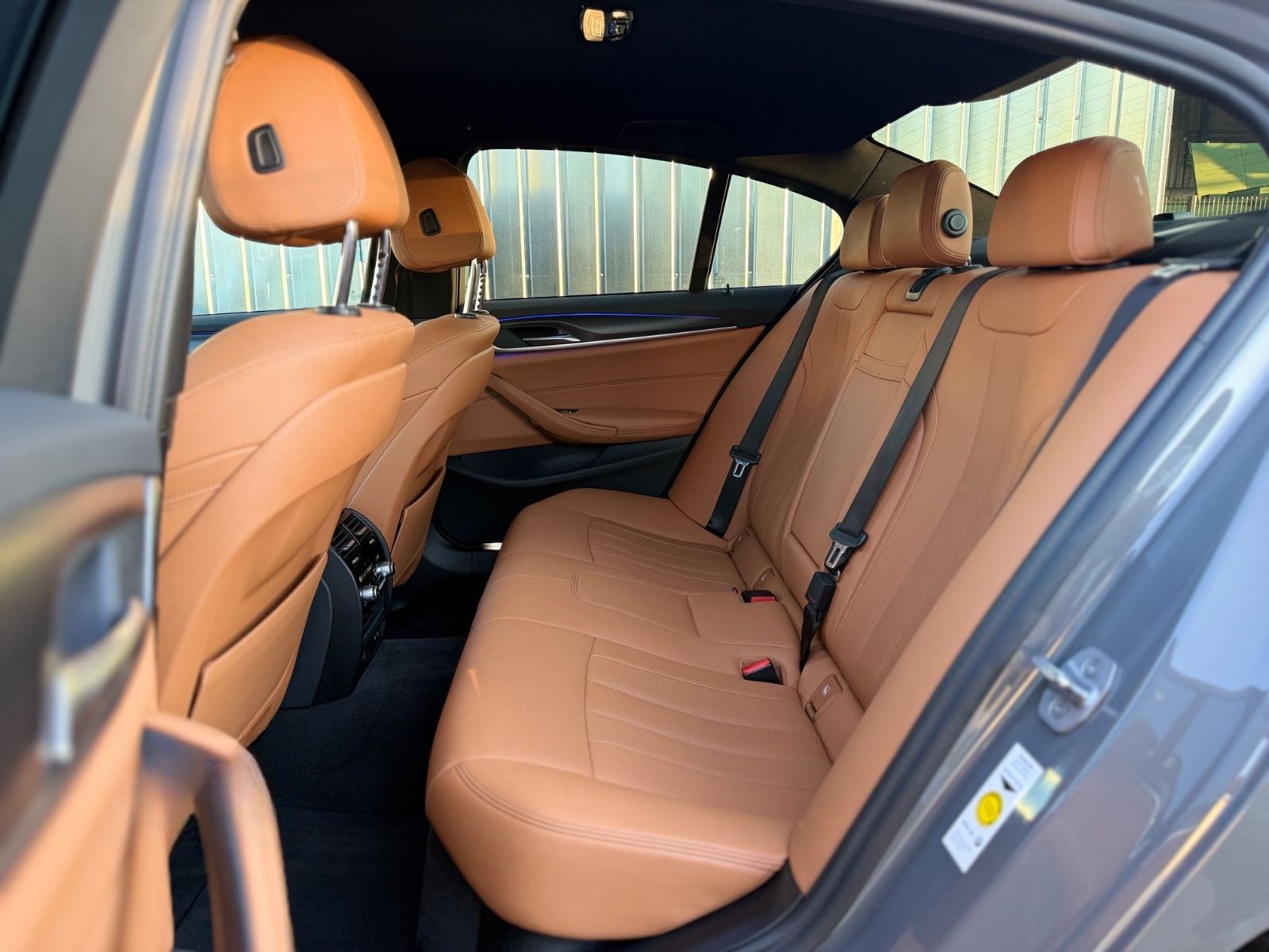 BMW 520 d M-PAKET/KAMERA/LED/4Z-KLIMA/TEMP/LED foto 12