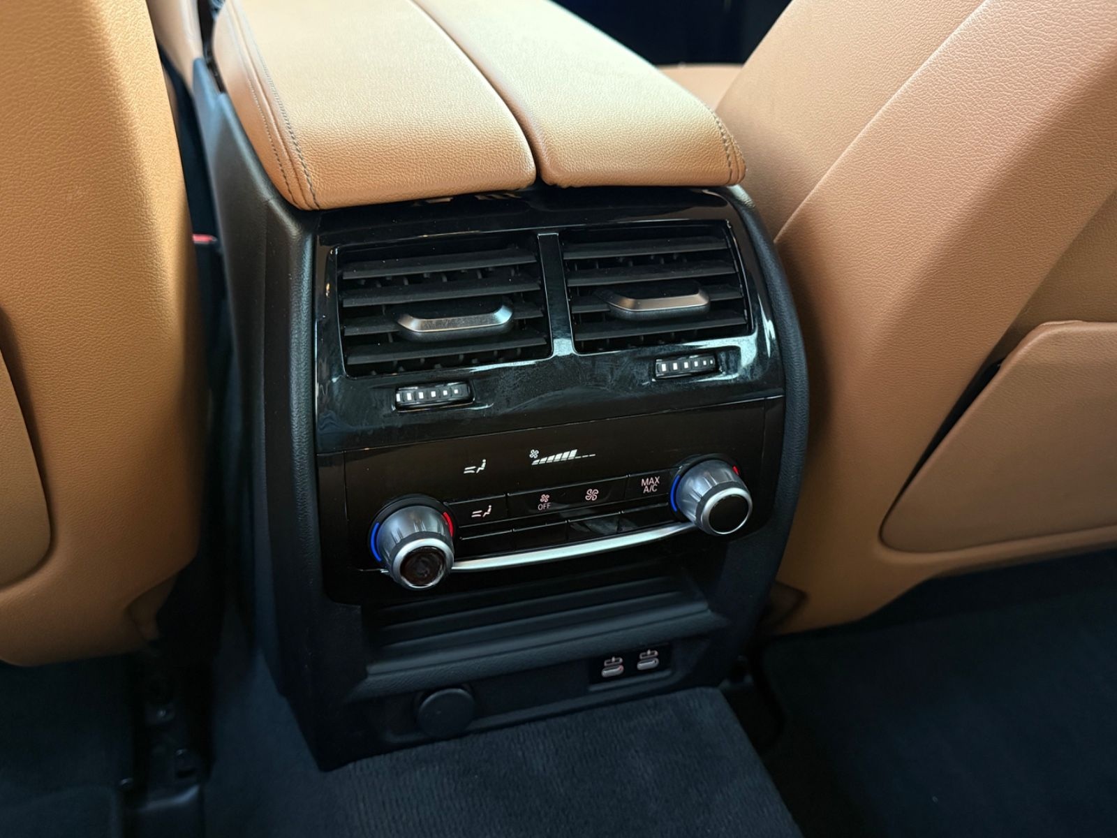 BMW 520 d M-PAKET/KAMERA/LED/4Z-KLIMA/TEMP/LED foto 17