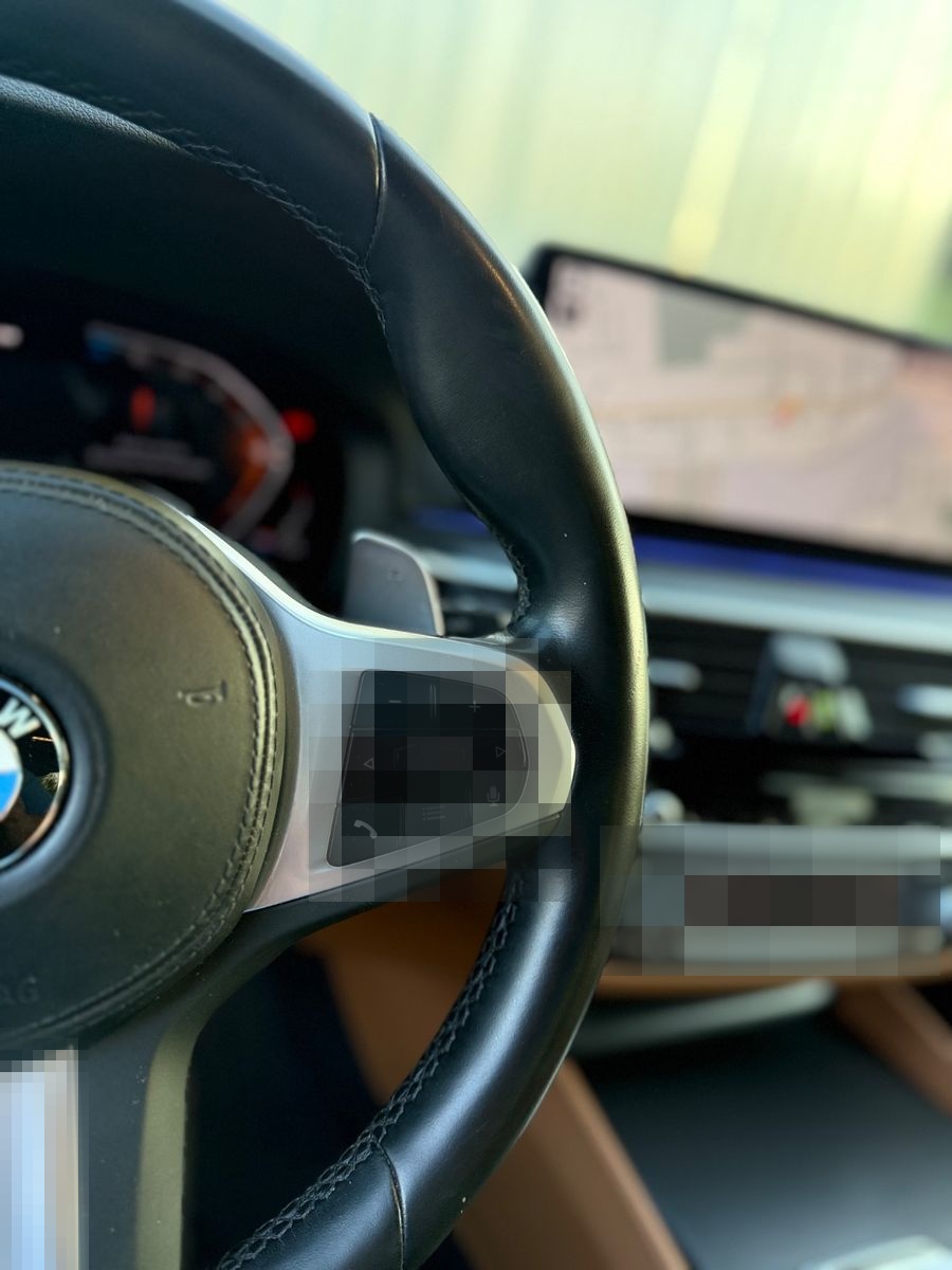 BMW 520 d M-PAKET/KAMERA/LED/4Z-KLIMA/TEMP/LED foto 21