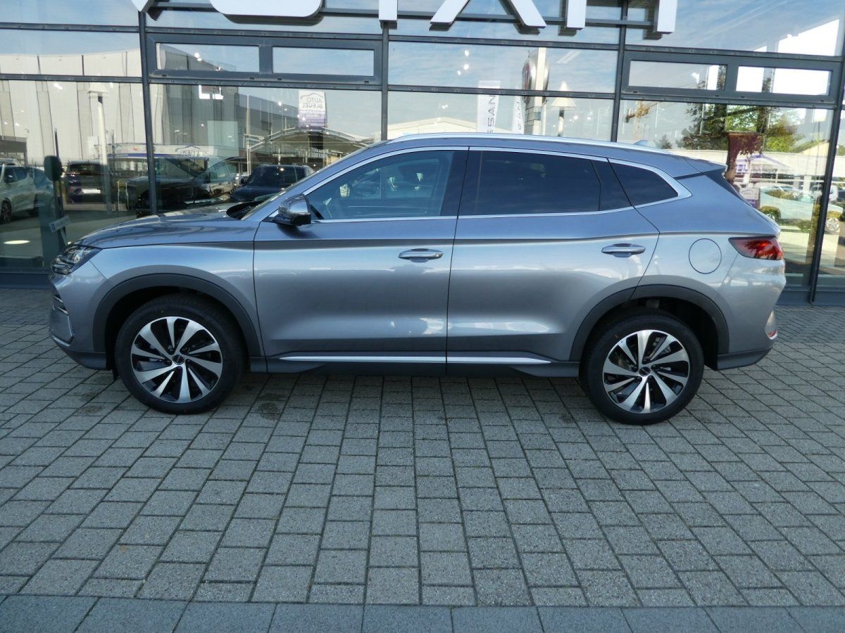 BYD Seal U PHEV Boost  *Head-Up*Glasdach*Privacy*LED foto 2