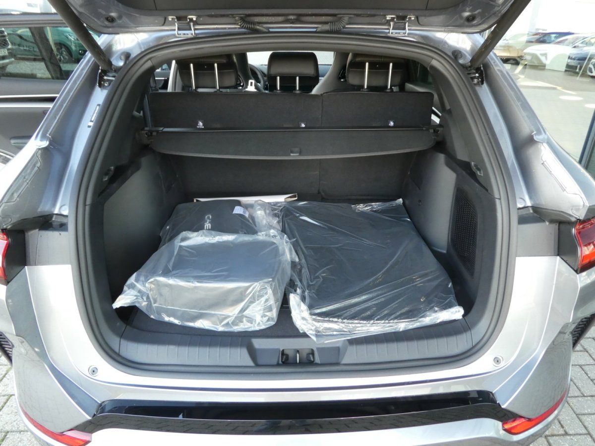 BYD Seal U PHEV Boost  *Head-Up*Glasdach*Privacy*LED foto 11