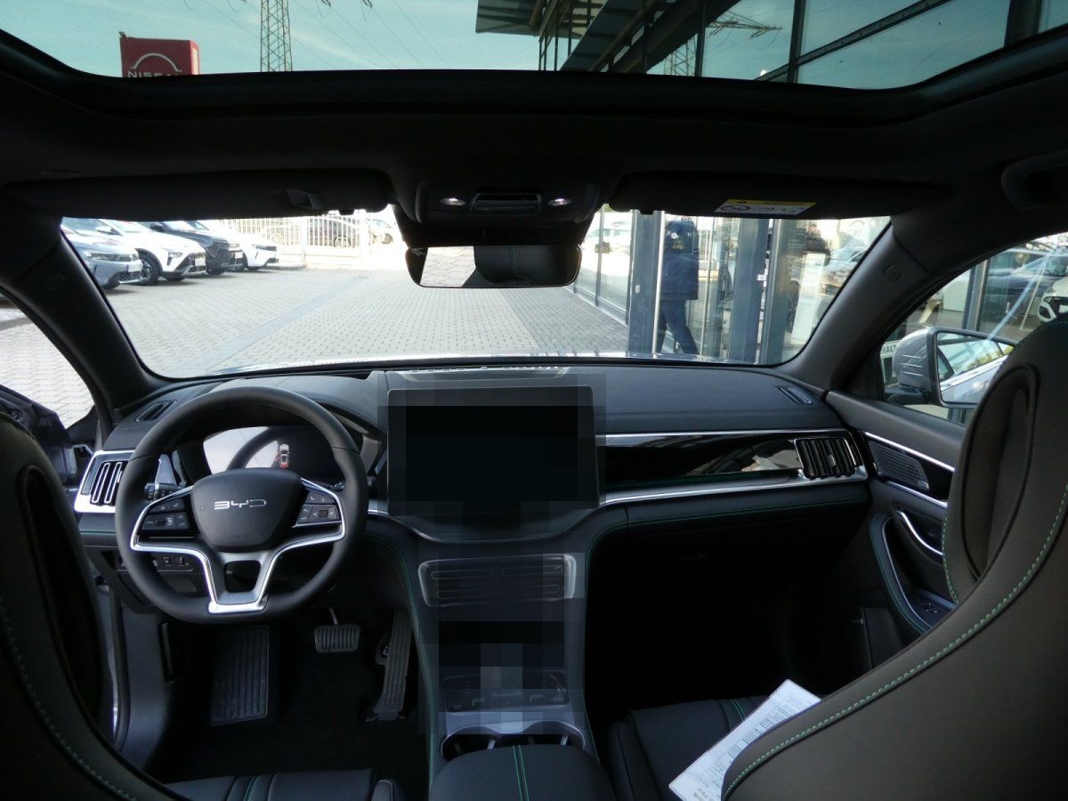 BYD Seal U PHEV Boost  *Head-Up*Glasdach*Privacy*LED foto 12