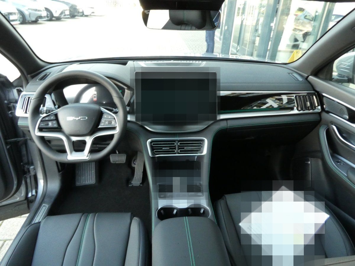 BYD Seal U PHEV Boost  *Head-Up*Glasdach*Privacy*LED foto 13