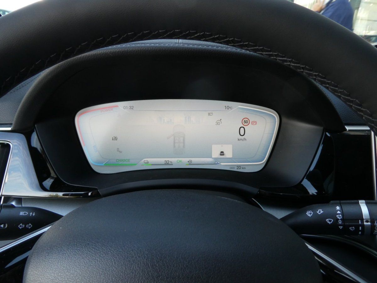 BYD Seal U PHEV Boost  *Head-Up*Glasdach*Privacy*LED foto 16