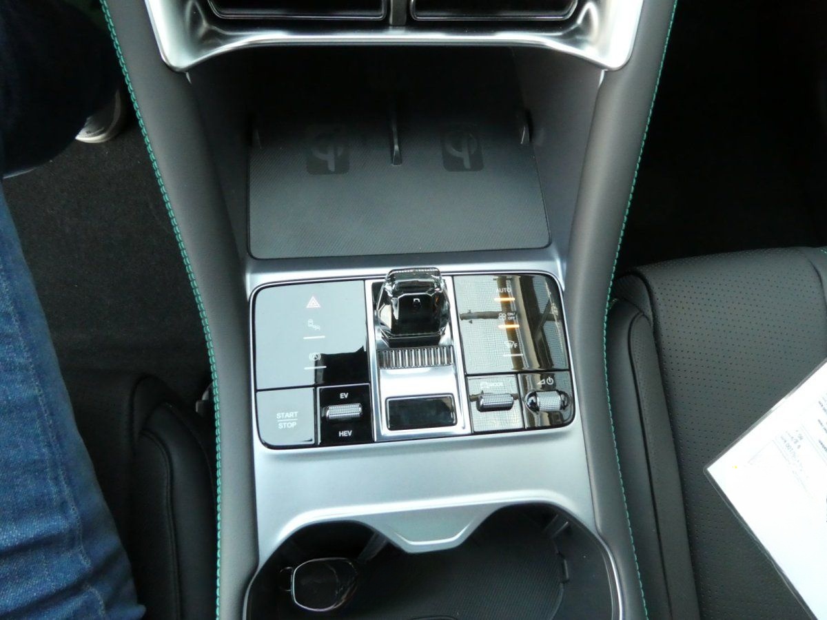 BYD Seal U PHEV Boost  *Head-Up*Glasdach*Privacy*LED foto 17