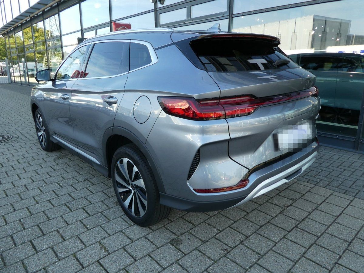 BYD Seal U PHEV Boost  *Head-Up*Glasdach*Privacy*LED foto 3