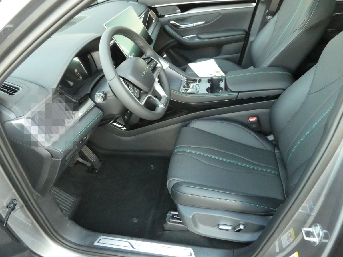 BYD Seal U PHEV Boost  *Head-Up*Glasdach*Privacy*LED foto 7