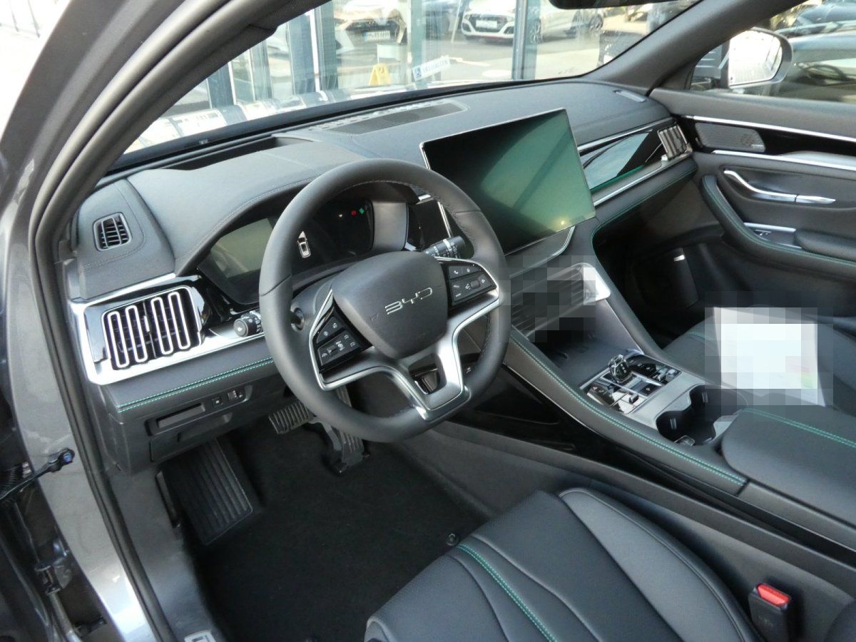 BYD Seal U PHEV Boost  *Head-Up*Glasdach*Privacy*LED foto 8