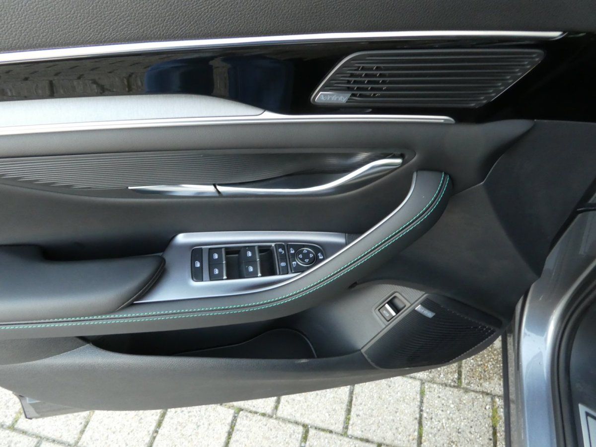 BYD Seal U PHEV Boost  *Head-Up*Glasdach*Privacy*LED foto 9