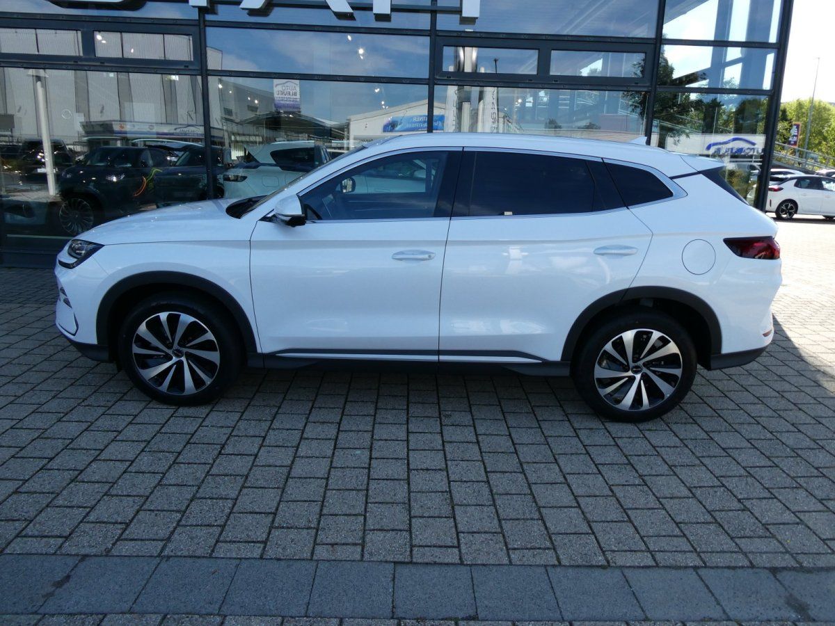 BYD Seal U PHEV Boost  *Head-Up*Glasdach*Privacy*LED foto 2