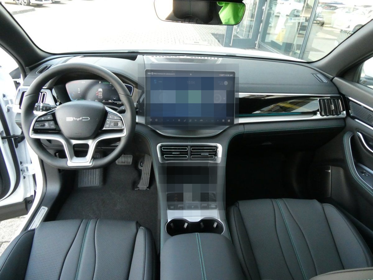 BYD Seal U PHEV Boost  *Head-Up*Glasdach*Privacy*LED foto 13