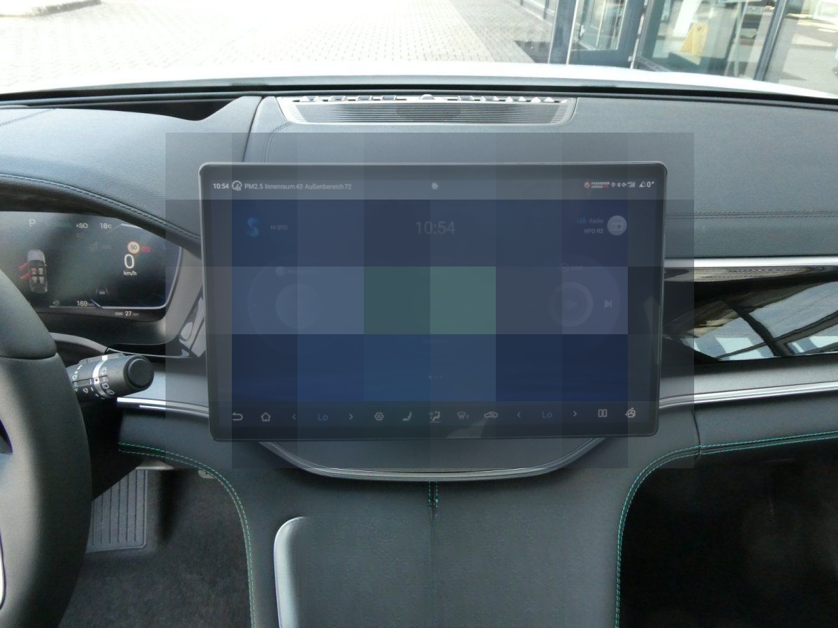 BYD Seal U PHEV Boost  *Head-Up*Glasdach*Privacy*LED foto 15