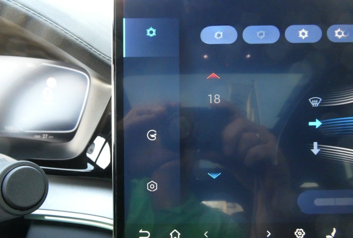 BYD Seal U PHEV Boost  *Head-Up*Glasdach*Privacy*LED foto 19