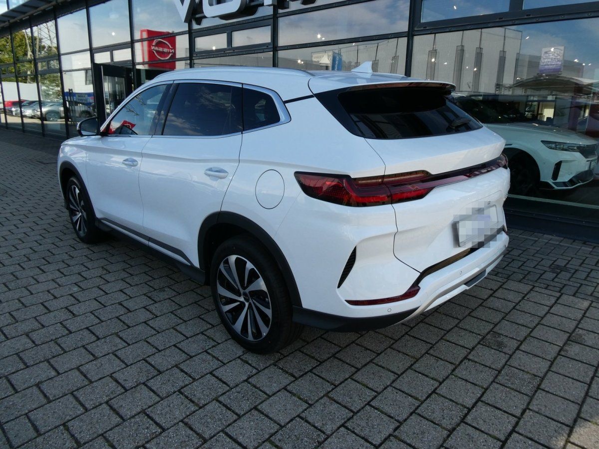 BYD Seal U PHEV Boost  *Head-Up*Glasdach*Privacy*LED foto 3