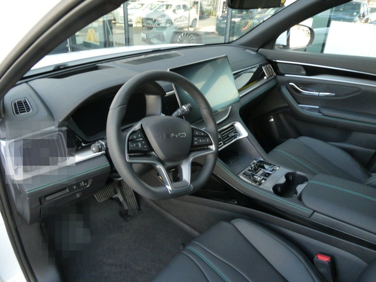 BYD Seal U PHEV Boost  *Head-Up*Glasdach*Privacy*LED foto 7