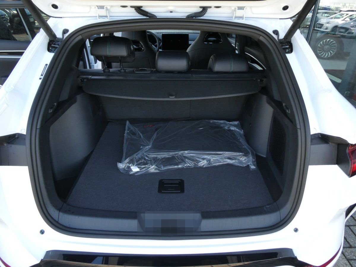 BYD Seal U PHEV Boost  *Head-Up*Glasdach*Privacy*LED foto 10