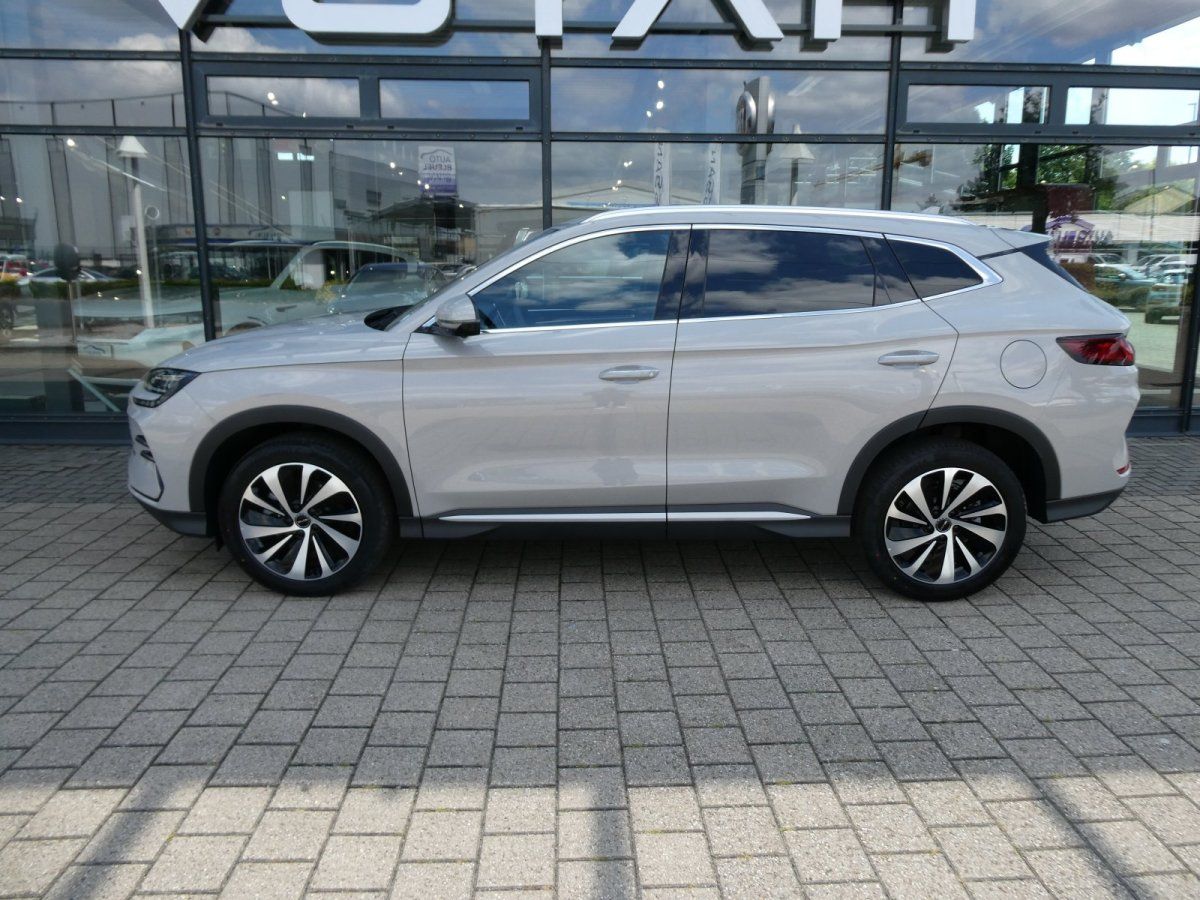 BYD Seal U PHEV Boost  *Head-Up*Glasdach*Privacy*LED foto 2