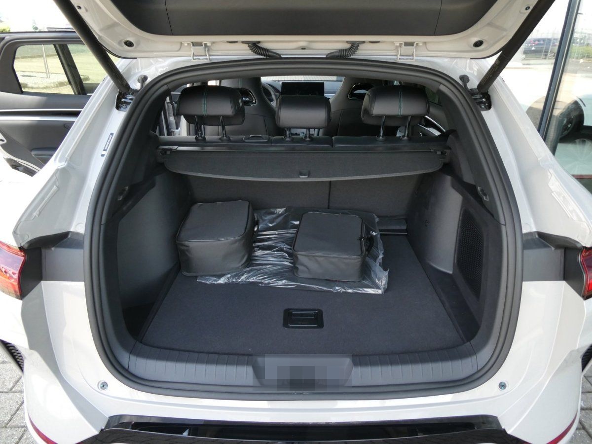 BYD Seal U PHEV Boost  *Head-Up*Glasdach*Privacy*LED foto 11