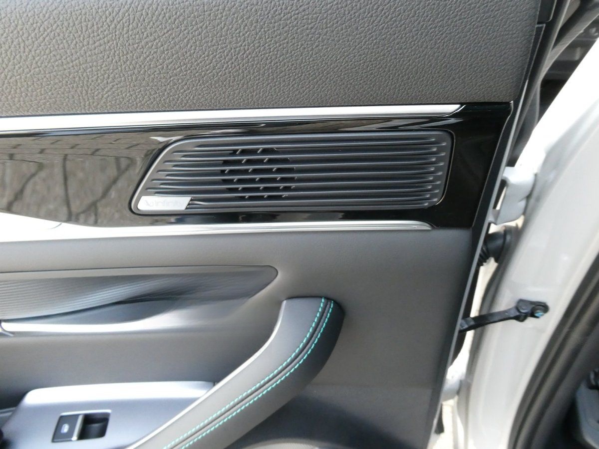 BYD Seal U PHEV Boost  *Head-Up*Glasdach*Privacy*LED foto 13