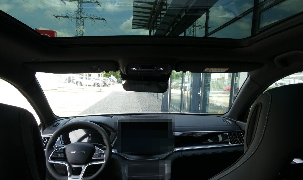 BYD Seal U PHEV Boost  *Head-Up*Glasdach*Privacy*LED foto 14