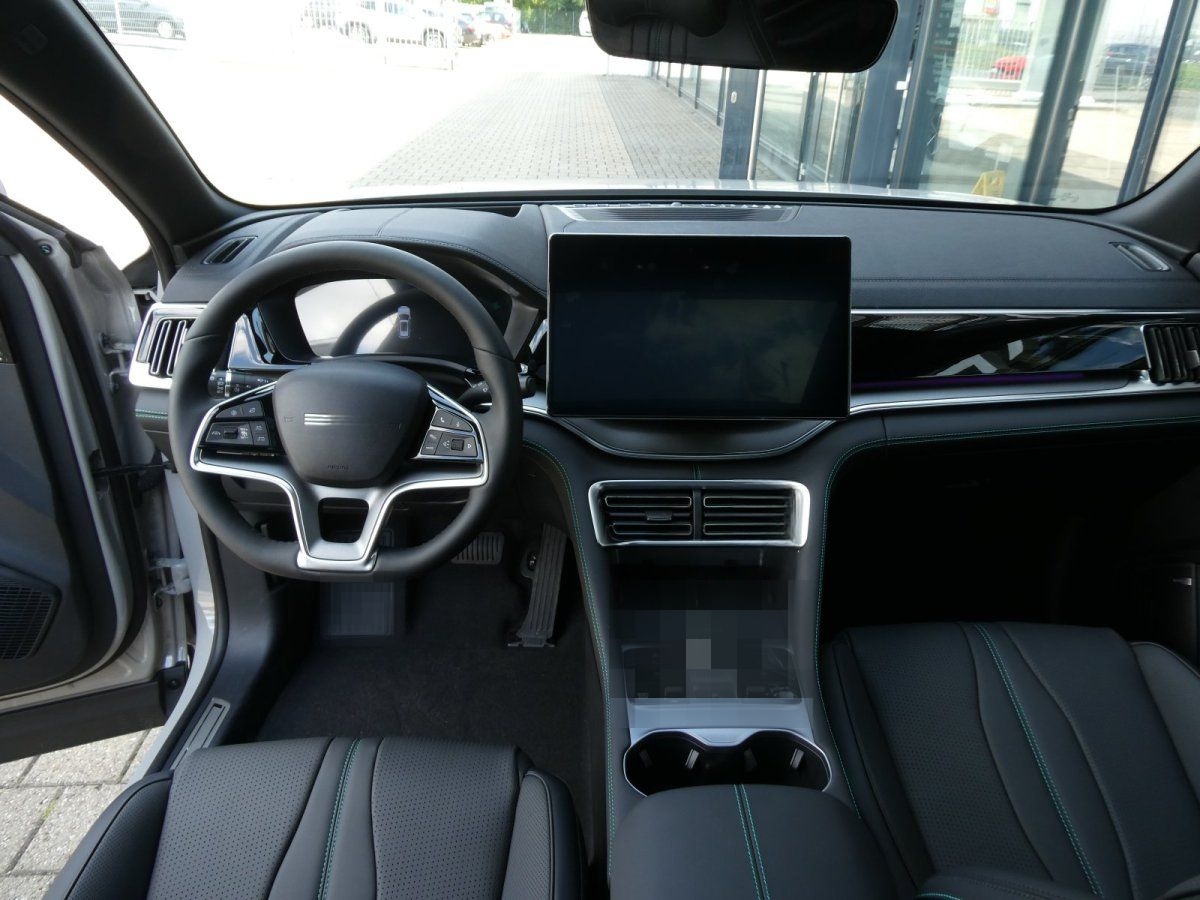 BYD Seal U PHEV Boost  *Head-Up*Glasdach*Privacy*LED foto 15