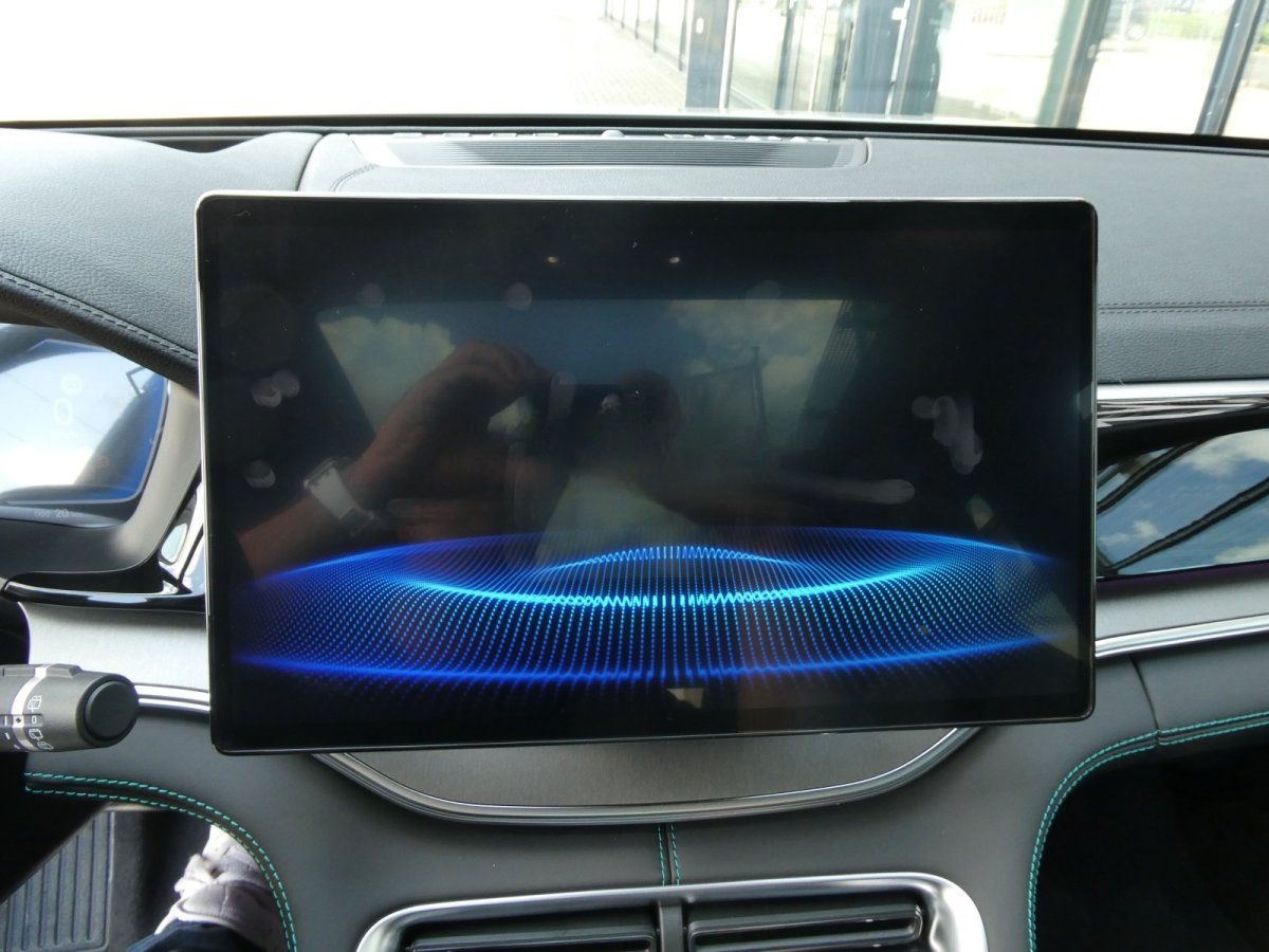 BYD Seal U PHEV Boost  *Head-Up*Glasdach*Privacy*LED foto 16