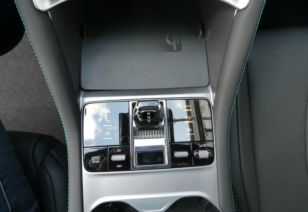 BYD Seal U PHEV Boost  *Head-Up*Glasdach*Privacy*LED foto 18