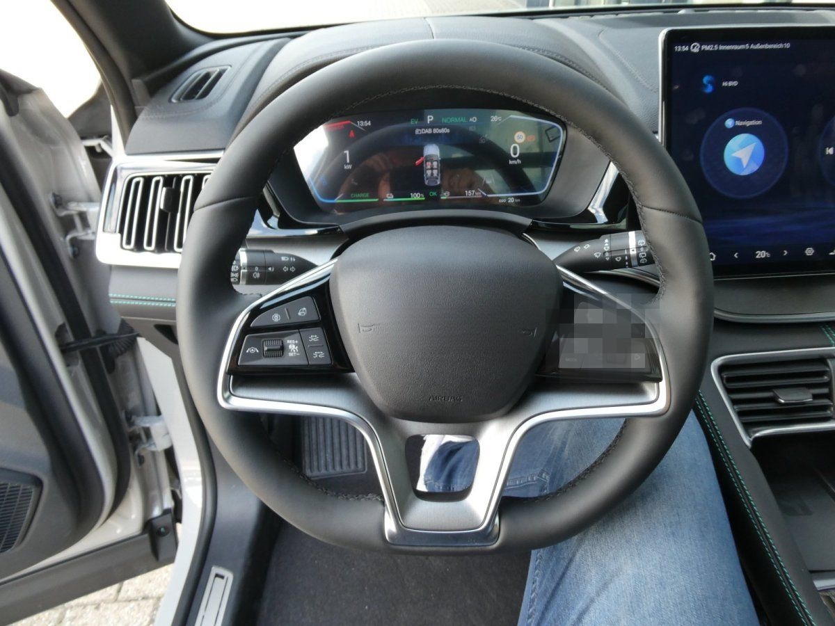 BYD Seal U PHEV Boost  *Head-Up*Glasdach*Privacy*LED foto 19