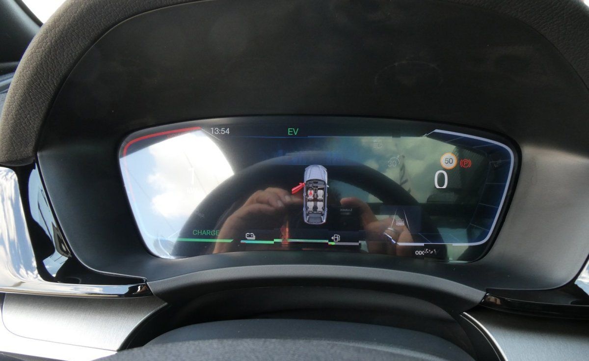 BYD Seal U PHEV Boost  *Head-Up*Glasdach*Privacy*LED foto 20