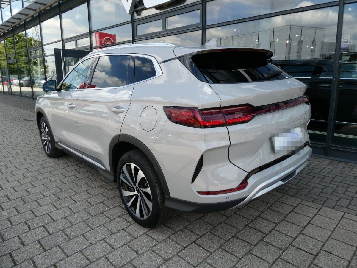 BYD Seal U PHEV Boost  *Head-Up*Glasdach*Privacy*LED foto 3