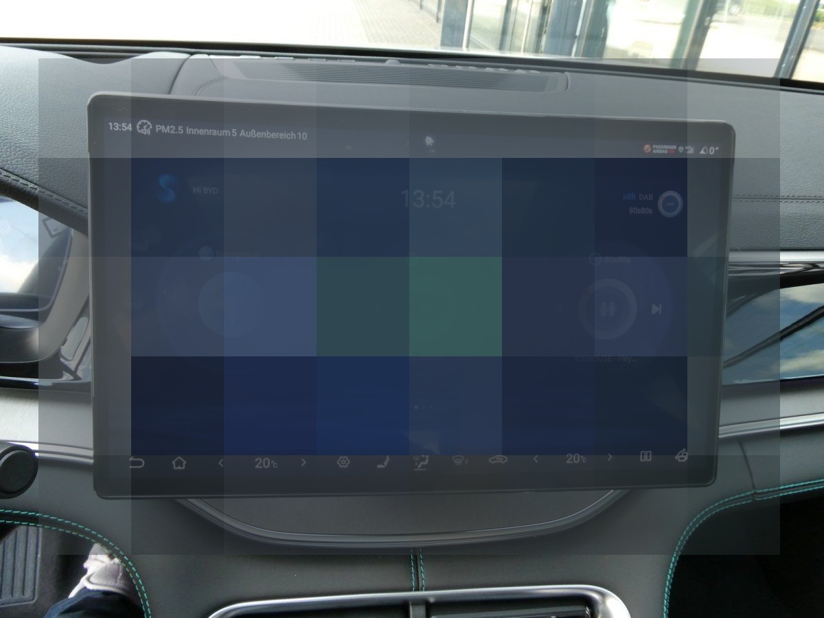 BYD Seal U PHEV Boost  *Head-Up*Glasdach*Privacy*LED foto 21
